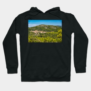 Korčula Hoodie